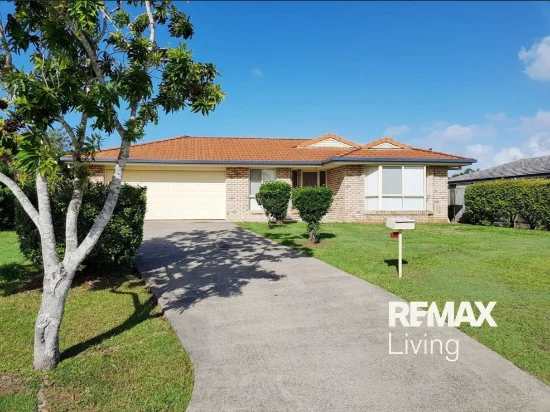 16 Jayden Court, Bellmere, Qld 4510