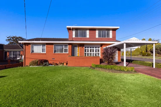 16 Jean Avenue, Miranda, NSW 2228