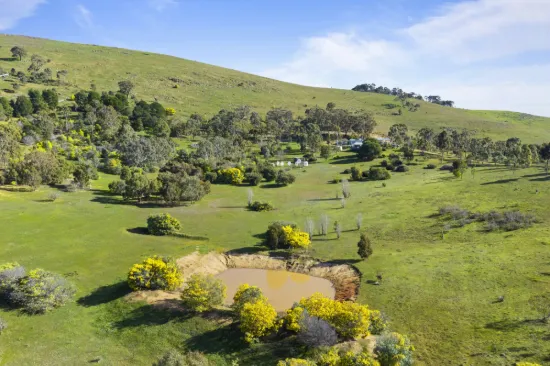 16 Jeffery Lane, Landsborough, Vic 3384