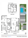 16 Jenner Street, Seaforth, NSW 2092-Floorplan