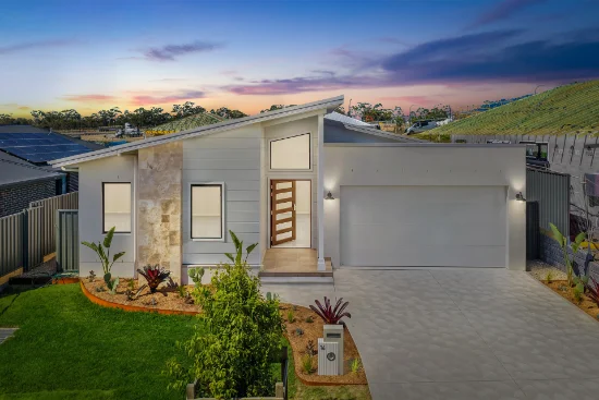16 Jennett Street, Wyee, NSW 2259