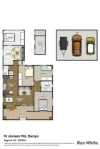 16 Jensen Road, Banyo QLD 4014-Floorplan