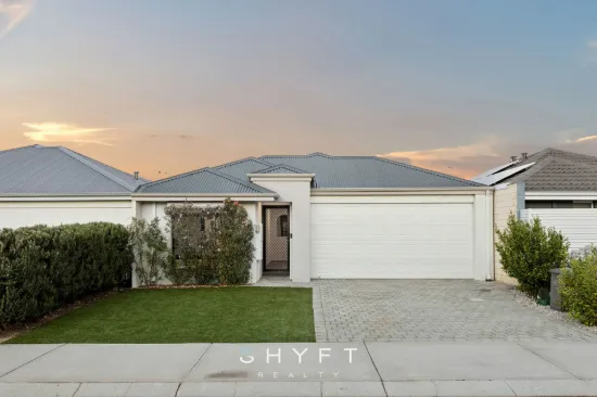 16 Jesla Street, Madeley, WA 6065