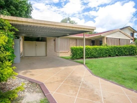 16 Jesray Street, Birkdale, Qld 4159