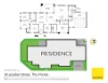 16 Jezebel street, The Ponds, NSW 2769-Floorplan