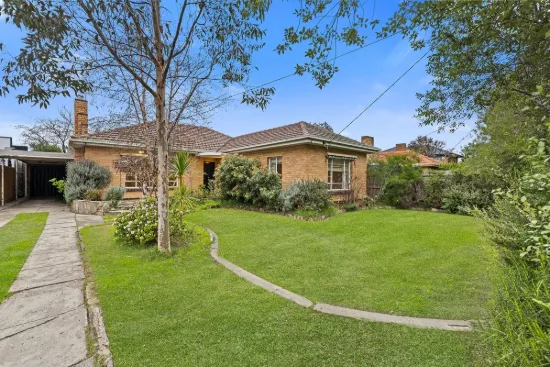 16 Jillian Avenue, Highett, Vic 3190