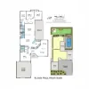 16 Jodie  Place, Kilsyth South, Vic 3137-Floorplan