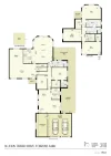 16 John Fisher Drive, Torrens Park, SA 5062-Floorplan