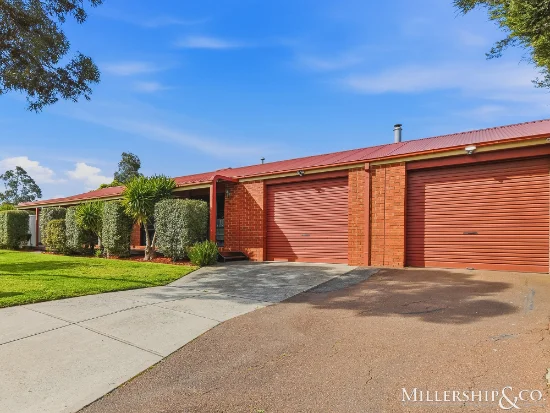 16 John Ryan Drive, South Morang, Vic 3752