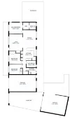 16 John Ryan Drive, South Morang, Vic 3752-Floorplan