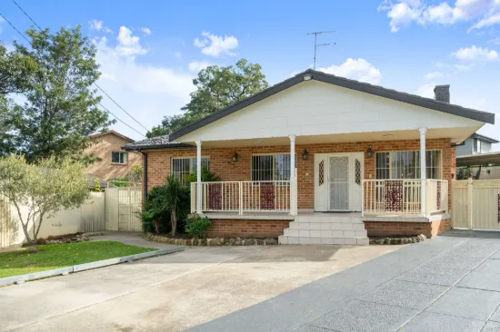 16 John Street, Punchbowl NSW 2196-Image