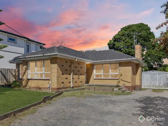 16 Jolimont Road, Forest Hill, Vic 3131