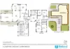 16 Josephine Crescent, Cherrybrook, NSW 2126-Floorplan