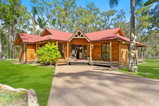 16 Joynsons Road, Torbanlea, Qld 4662