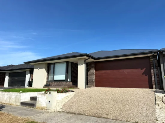 16 Jubilee Road, Clyde, Vic 3978