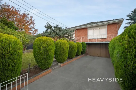 16 Judd Street, Camberwell, Vic 3124