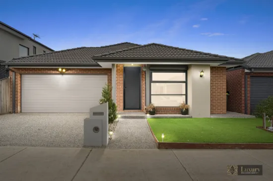 16 juggler drive, Tarneit, Vic 3029