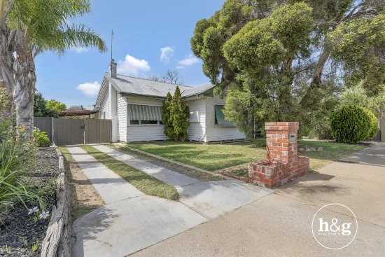 16  Julia Street, Kyabram, Vic 3620