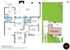 16  Julia Street, Kyabram, Vic 3620-Floorplan