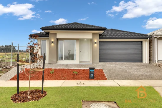 16 Jump Street, Kalkallo, Vic 3064