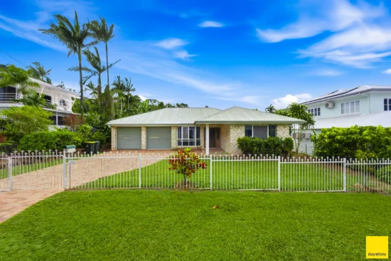 16 Junction Street, Edge Hill, Qld 4870