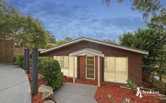 16 June Square, Ringwood North, Vic 3134