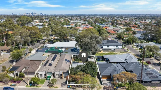 16 Jury Avenue, Rostrevor, SA 5073