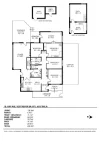 16 Jury Avenue, Rostrevor, SA 5073-Floorplan