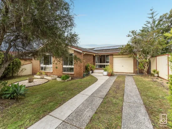 16 Kalani Street, Budgewoi, NSW 2262