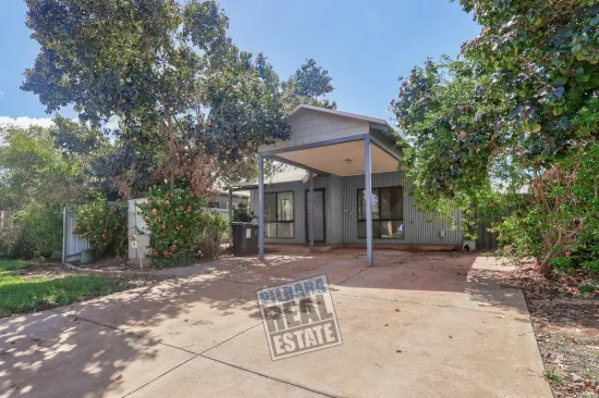 16 Kallama Parade, Millars Well, WA 6714