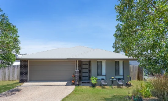 16 Kambu Close, Karalee, Qld 4306