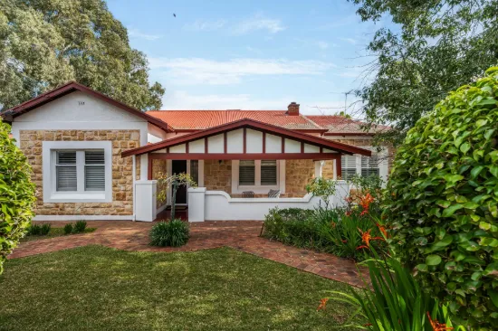 16 Kandahar Crescent, Colonel Light Gardens, SA 5041