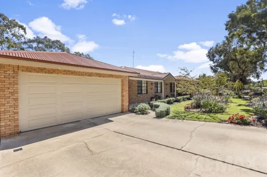 16 Kapooka Road, San Isidore, NSW 2650