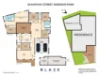 16 Kapovic Street, Edensor Park, NSW 2176-Floorplan