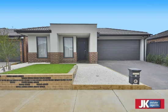 16 Kardak Street, Tarneit, Vic 3029