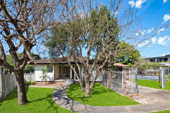 16 Karingal Place, Bradbury NSW 2560-Image