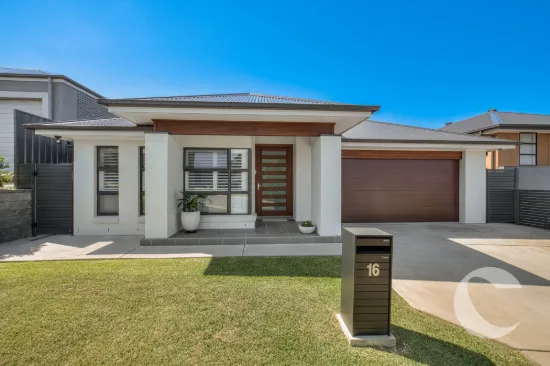 16 Karobarling Street, Edgeworth, NSW 2285
