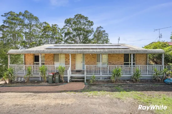 16 Karoola Crescent, Surfside, NSW 2536