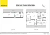 16 Karoola Crescent, Surfside, NSW 2536-Floorplan