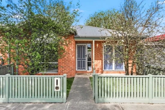 16 Karoomba Avenue, Herne Hill, Vic 3218