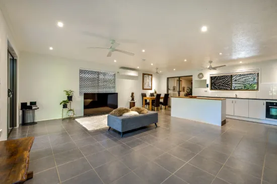 16 Katandra Close, Trinity Beach, Qld 4879
