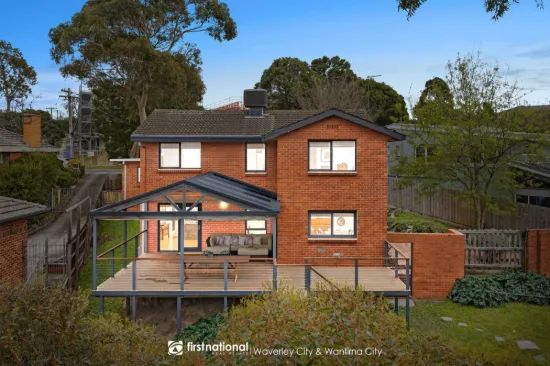 16 Kay Street, Mount Waverley, Vic 3149