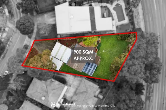 16 Kay Street, Mount Waverley, Vic 3149-Image