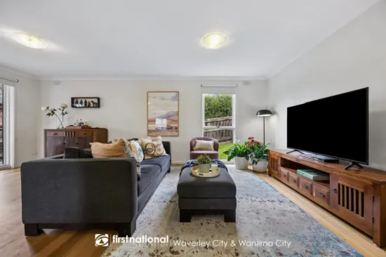 16 Kay Street, Mount Waverley, Vic 3149-Image