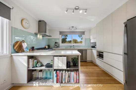 16 Kay Street, Mount Waverley, Vic 3149-Image