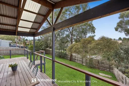 16 Kay Street, Mount Waverley, Vic 3149-Image