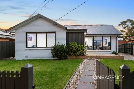 16 Kaye Crescent, Laverton, Vic 3028