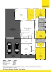 16 Keane Avenue, Munno Para West, SA 5115-Floorplan
