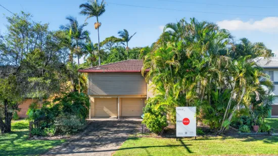 16 Keats Avenue, Strathpine, Qld 4500