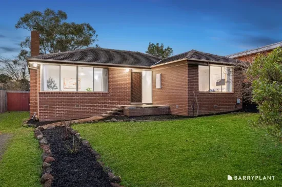16 Keeler Avenue, Bayswater, Vic 3153